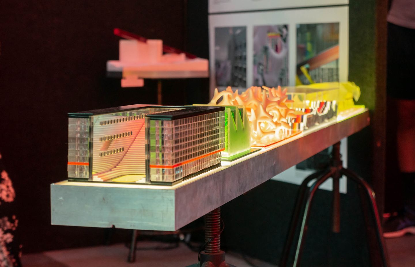 Judges praised the entrant's work as being high-quality and clearly communicated. Image: Supplied