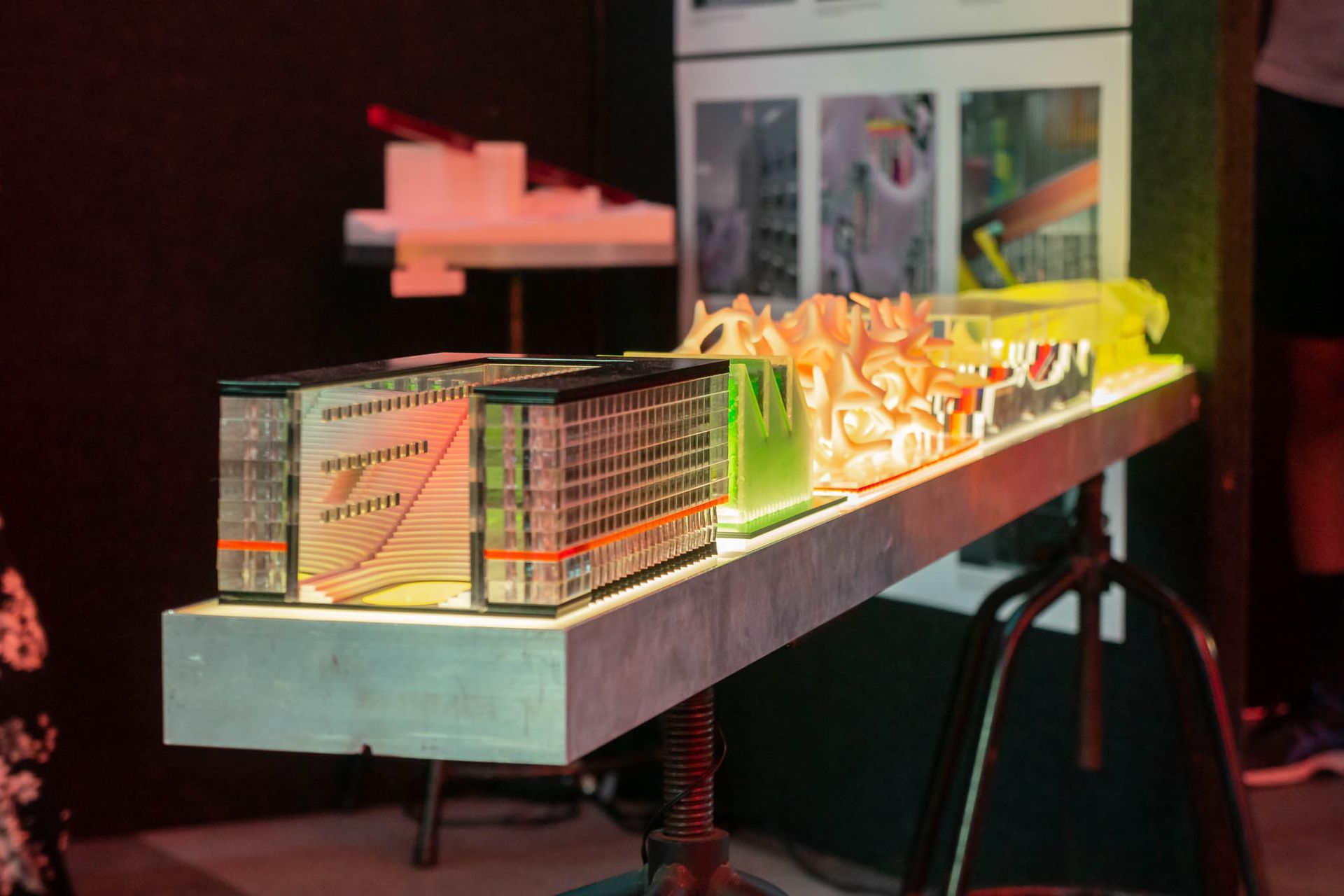 Judges praised the entrant's work as being high-quality and clearly communicated. Image: Supplied