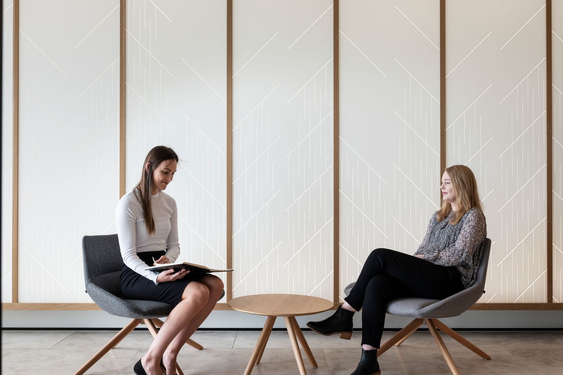 Photograph by Sam Hartnett.