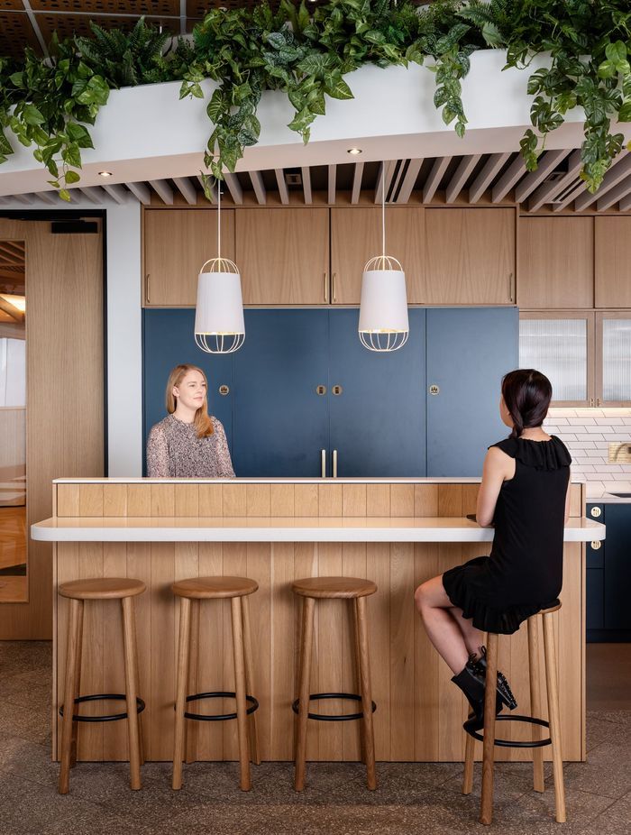 Photograph by Sam Hartnett.