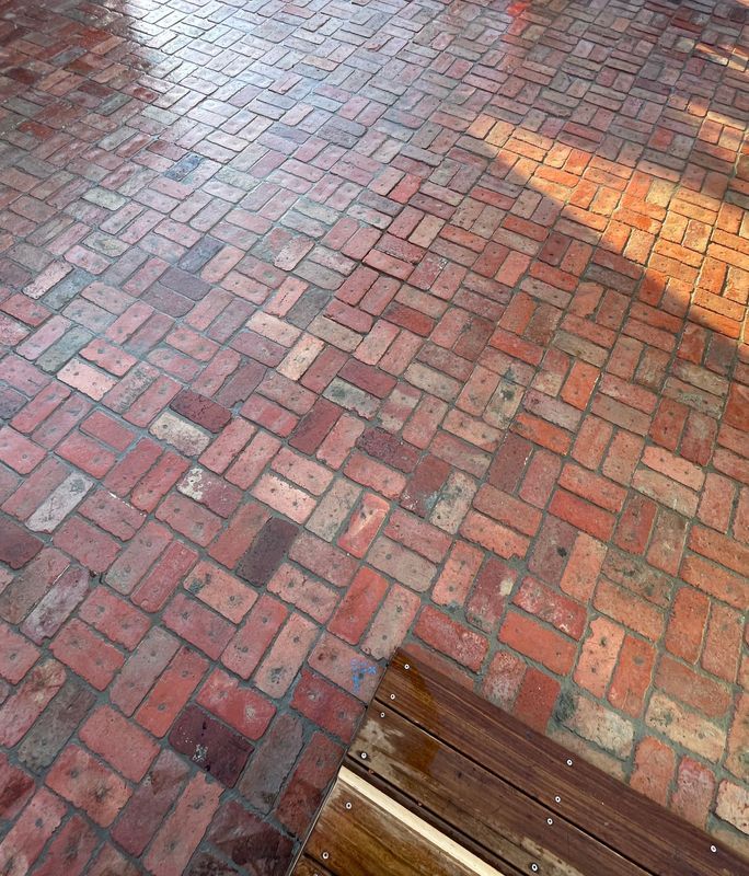 Meet the revolutionary paving product that exceeds expectations