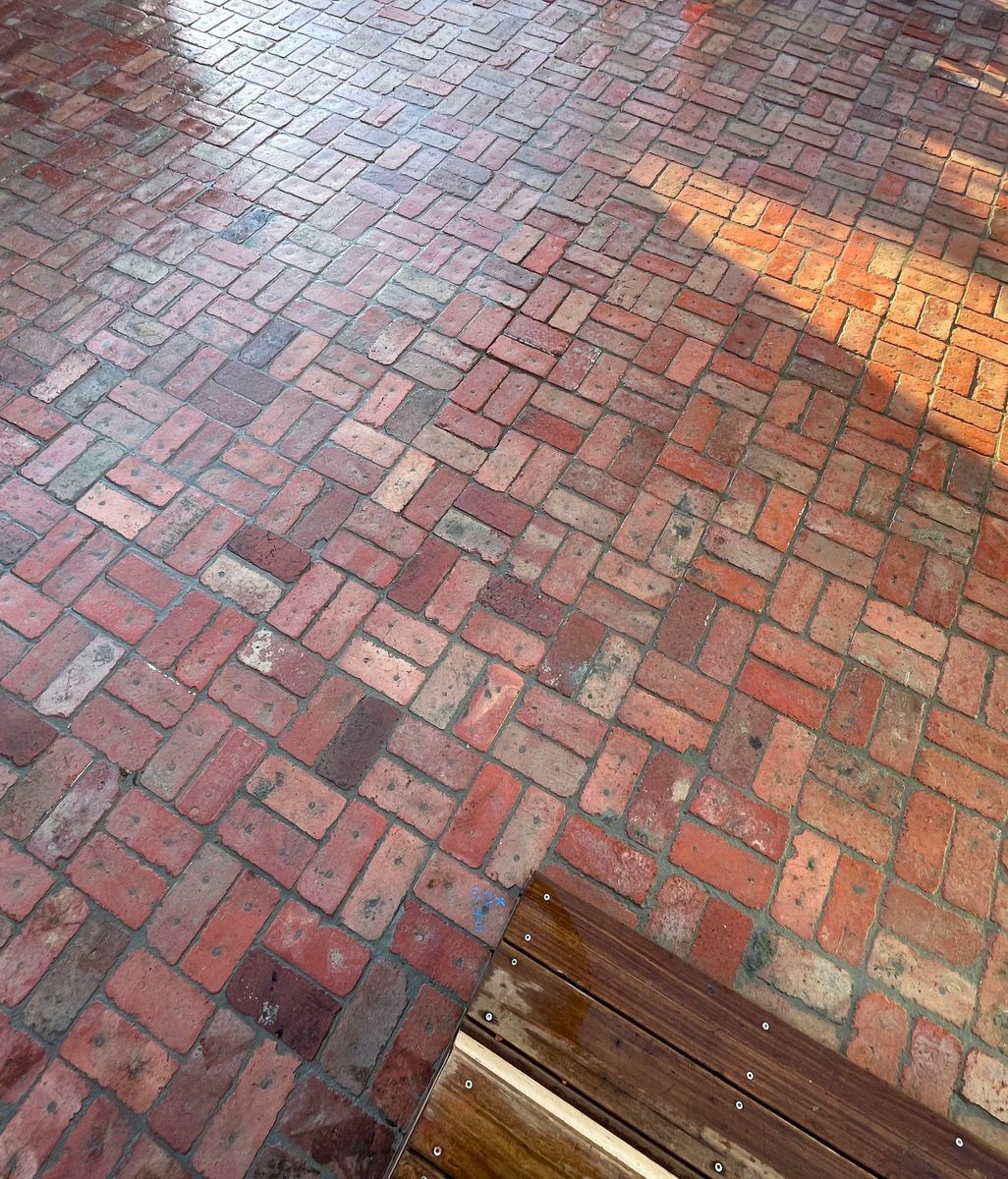 Meet the revolutionary paving product that exceeds expectations