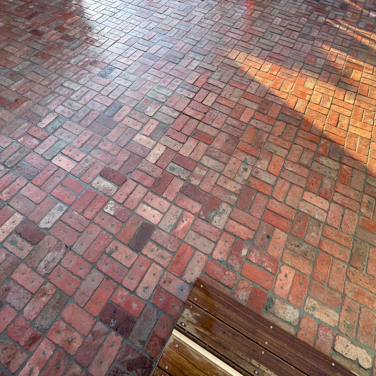 Meet the revolutionary paving product that exceeds expectations