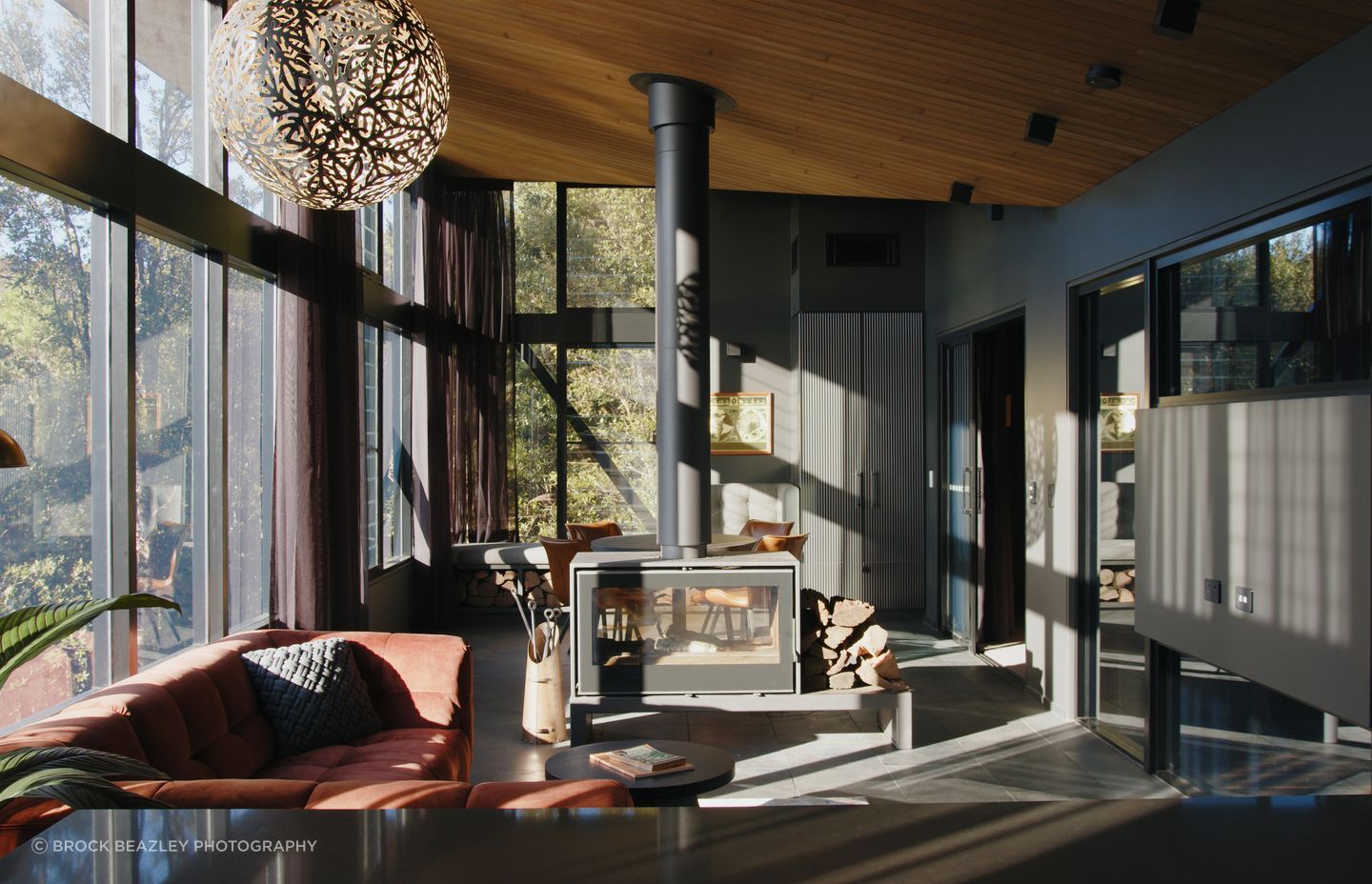 Cloudview Springbrook | Paul Uhlmann Architects