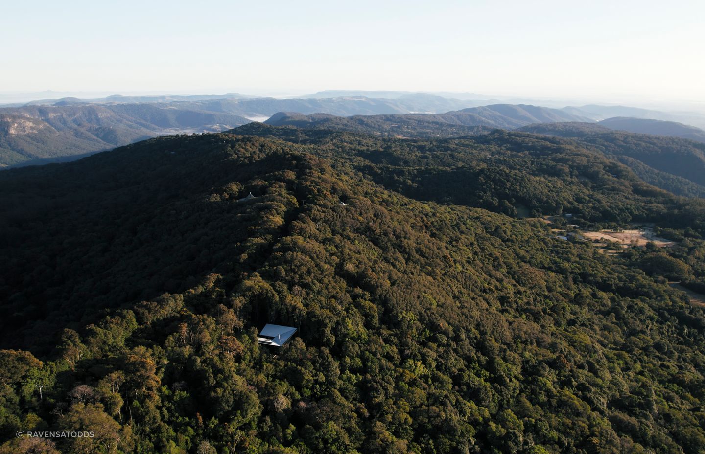 Cloudview Springbrook | Paul Uhlmann Architects