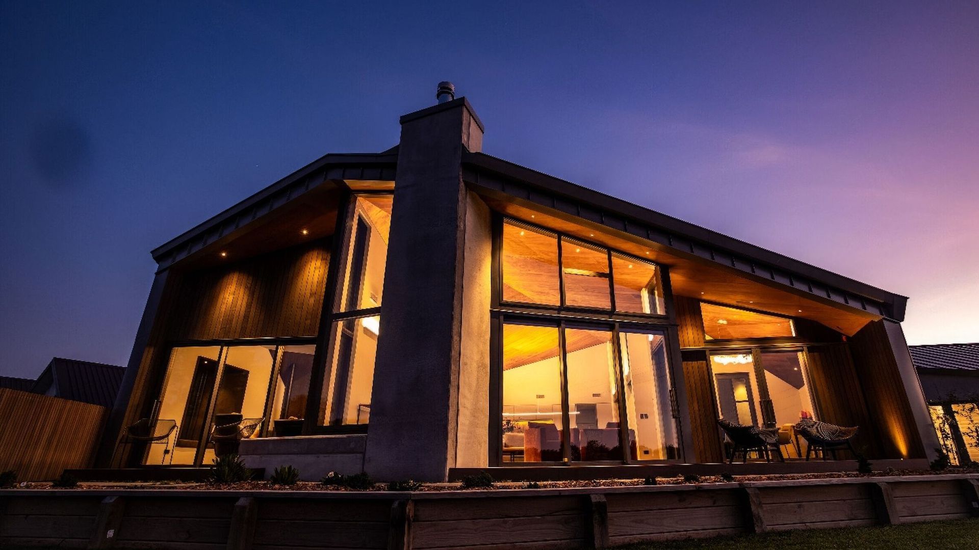 Addison Street by Grayling Builders video