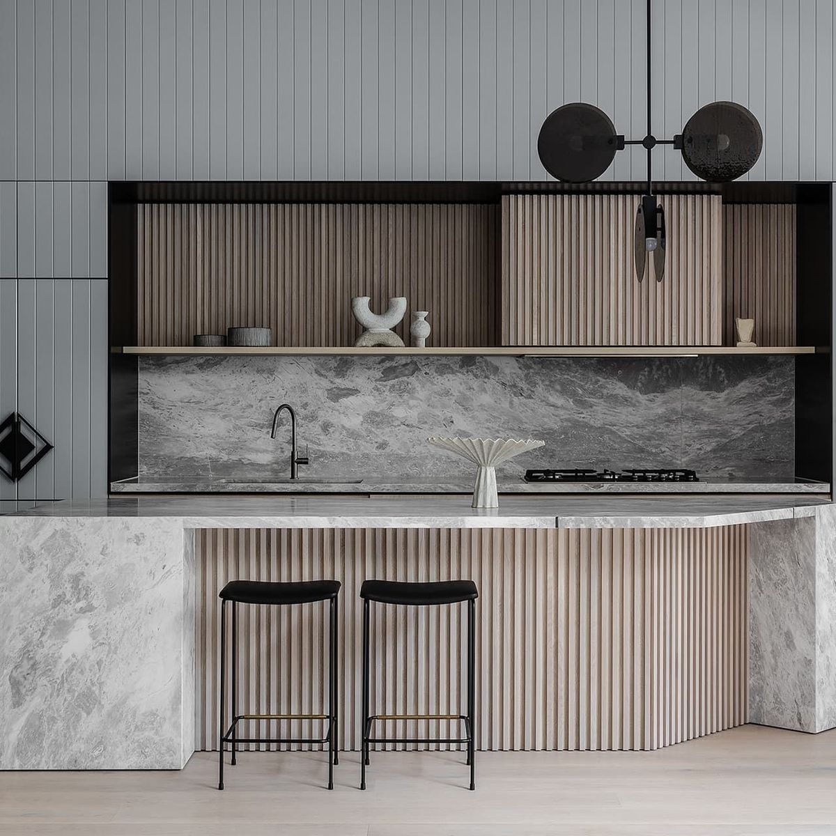 What do interior designers do? Understanding their work, from concept to completion