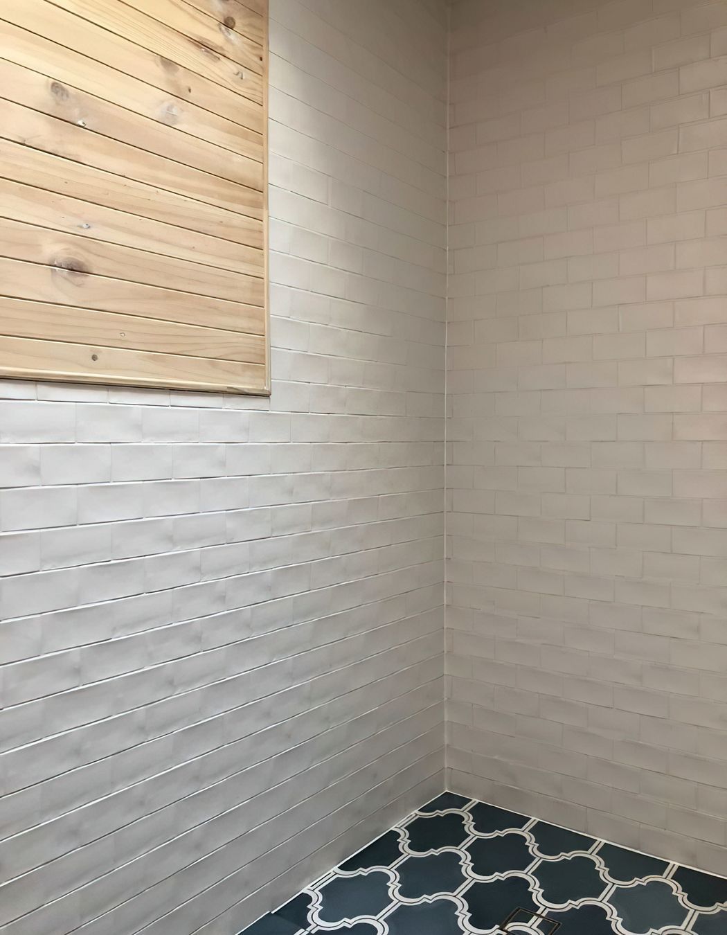 Mosman House starting to shape up