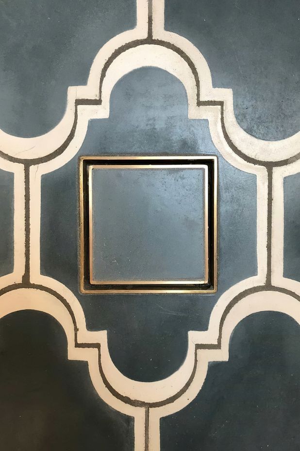 Mosman House starting to shape up