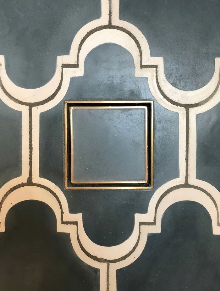 Mosman House starting to shape up