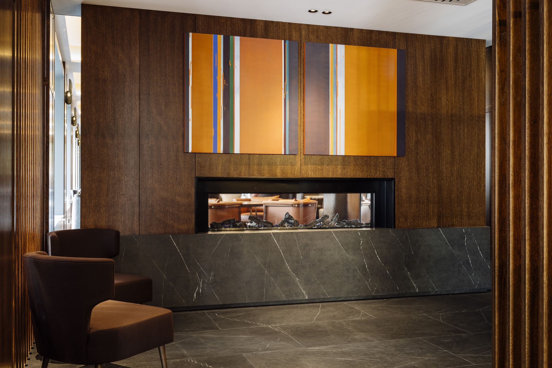 Tasman Hotel | A homage to 180 years of architectural history