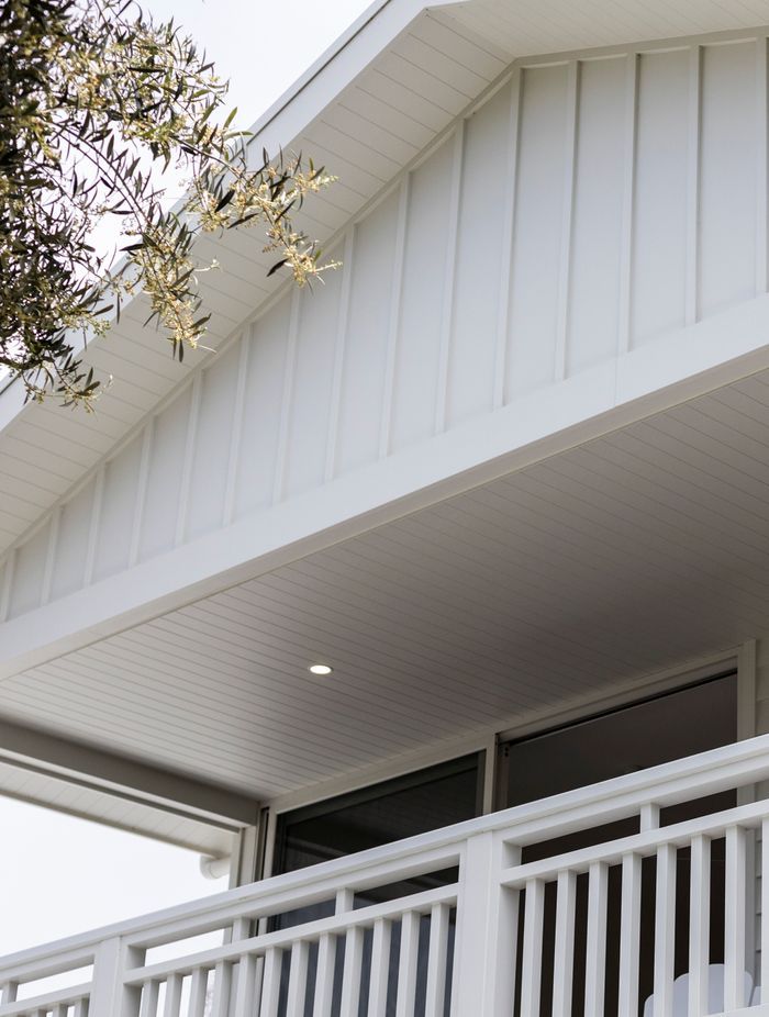 Bringing it back to basics: The quintessential verandah house