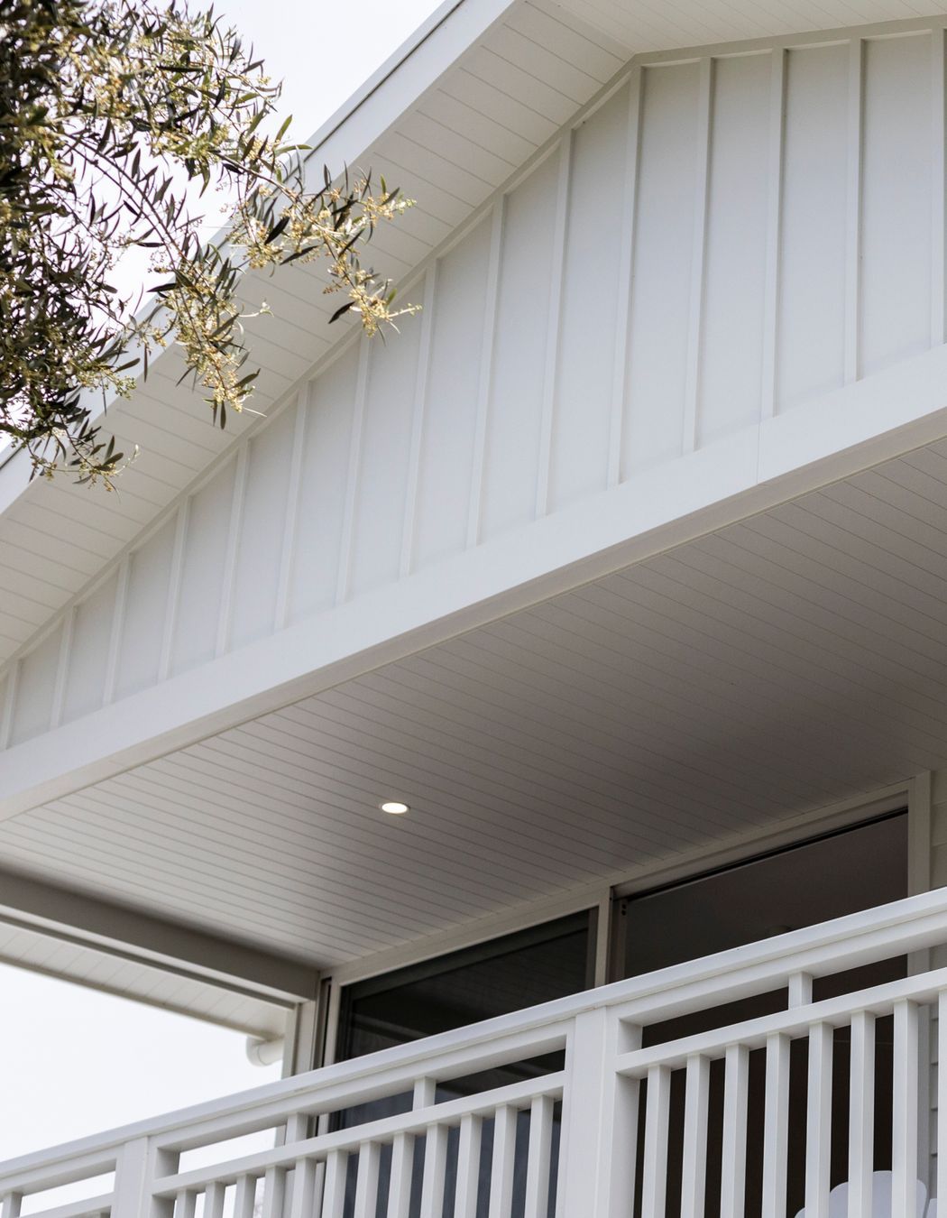 Bringing it back to basics: The quintessential verandah house