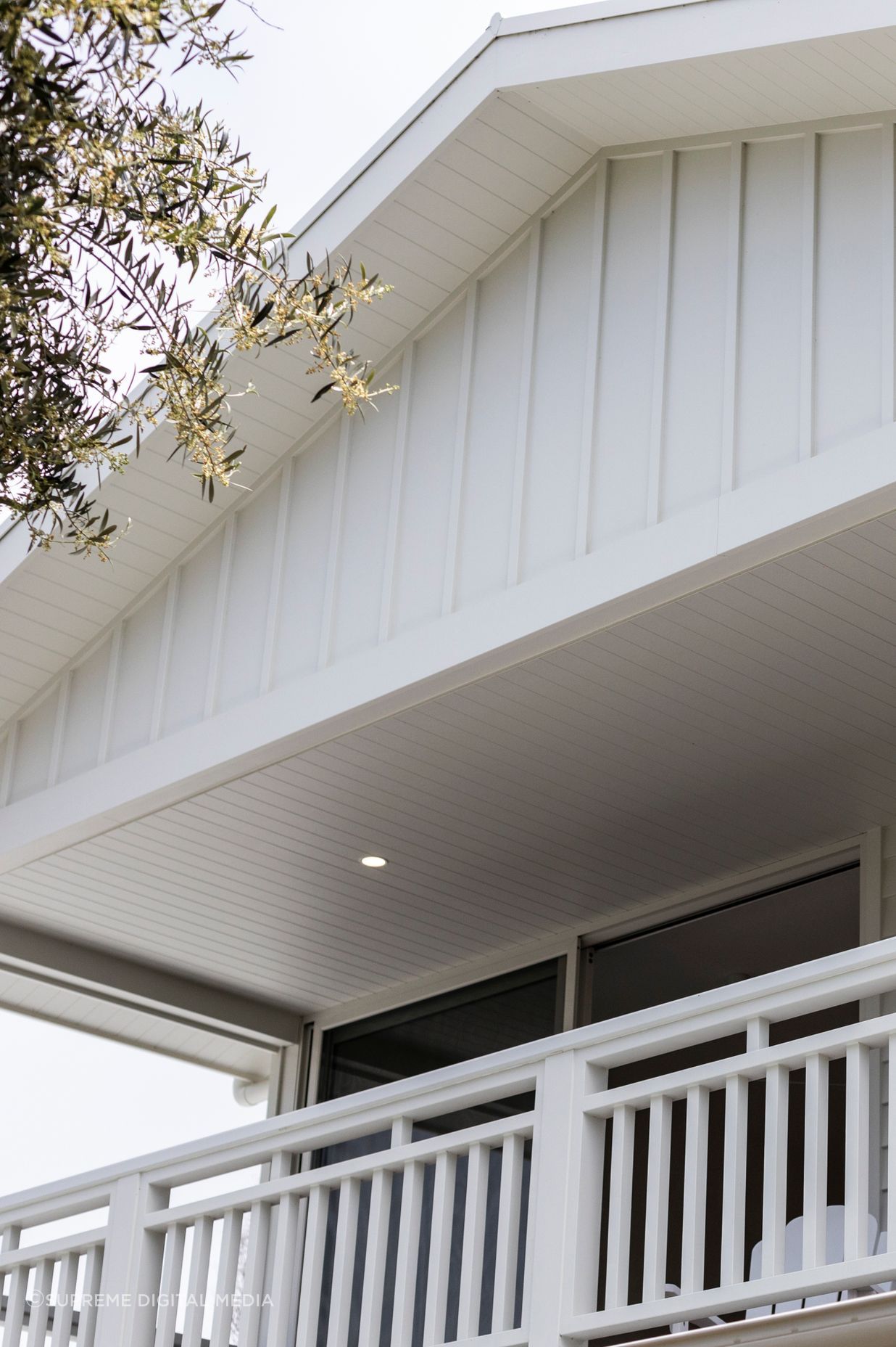 Bringing it back to basics: The quintessential verandah house