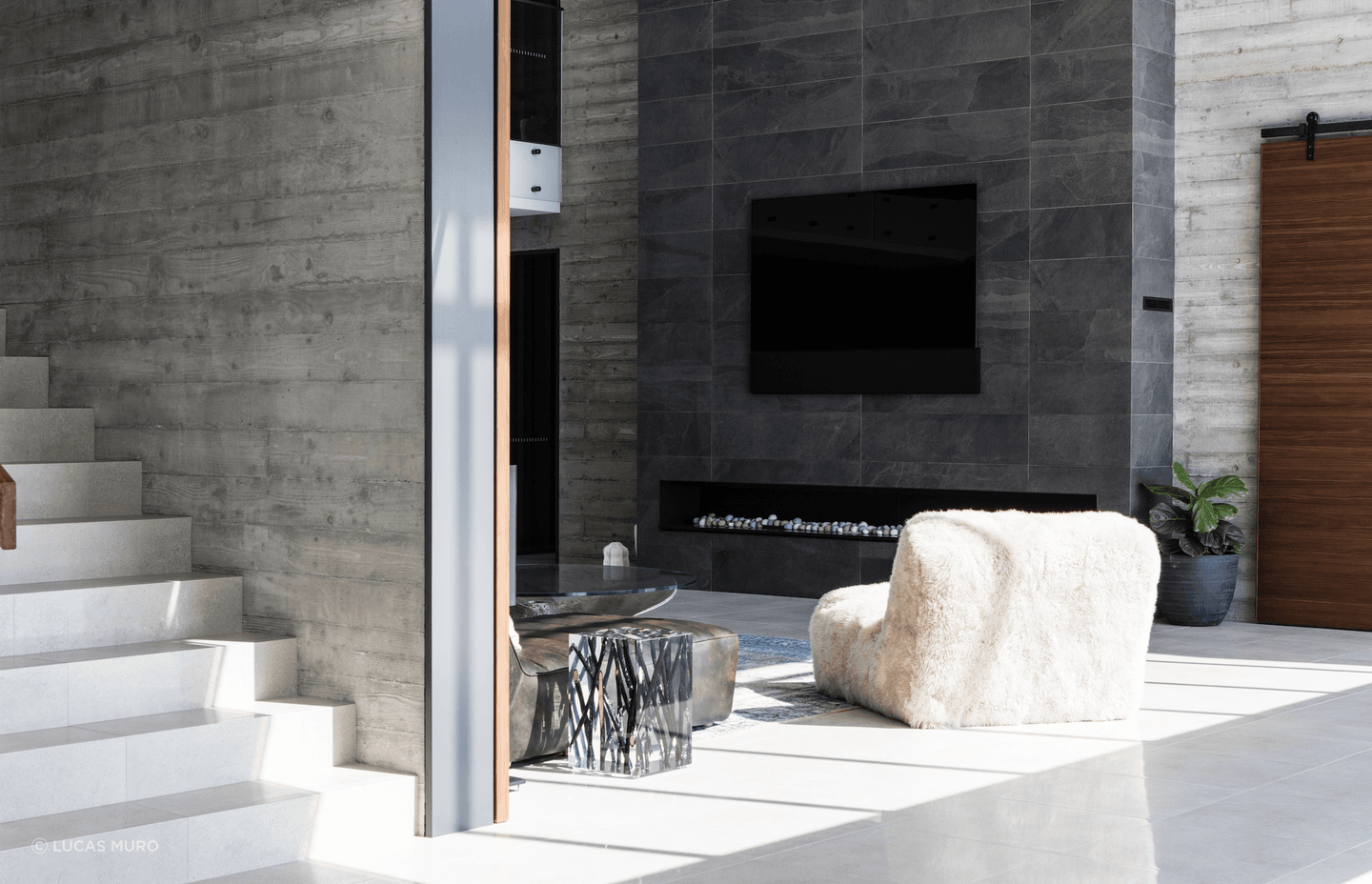 Minyama is a serene oasis nestled among a quintessentially Australian coastal landscape.