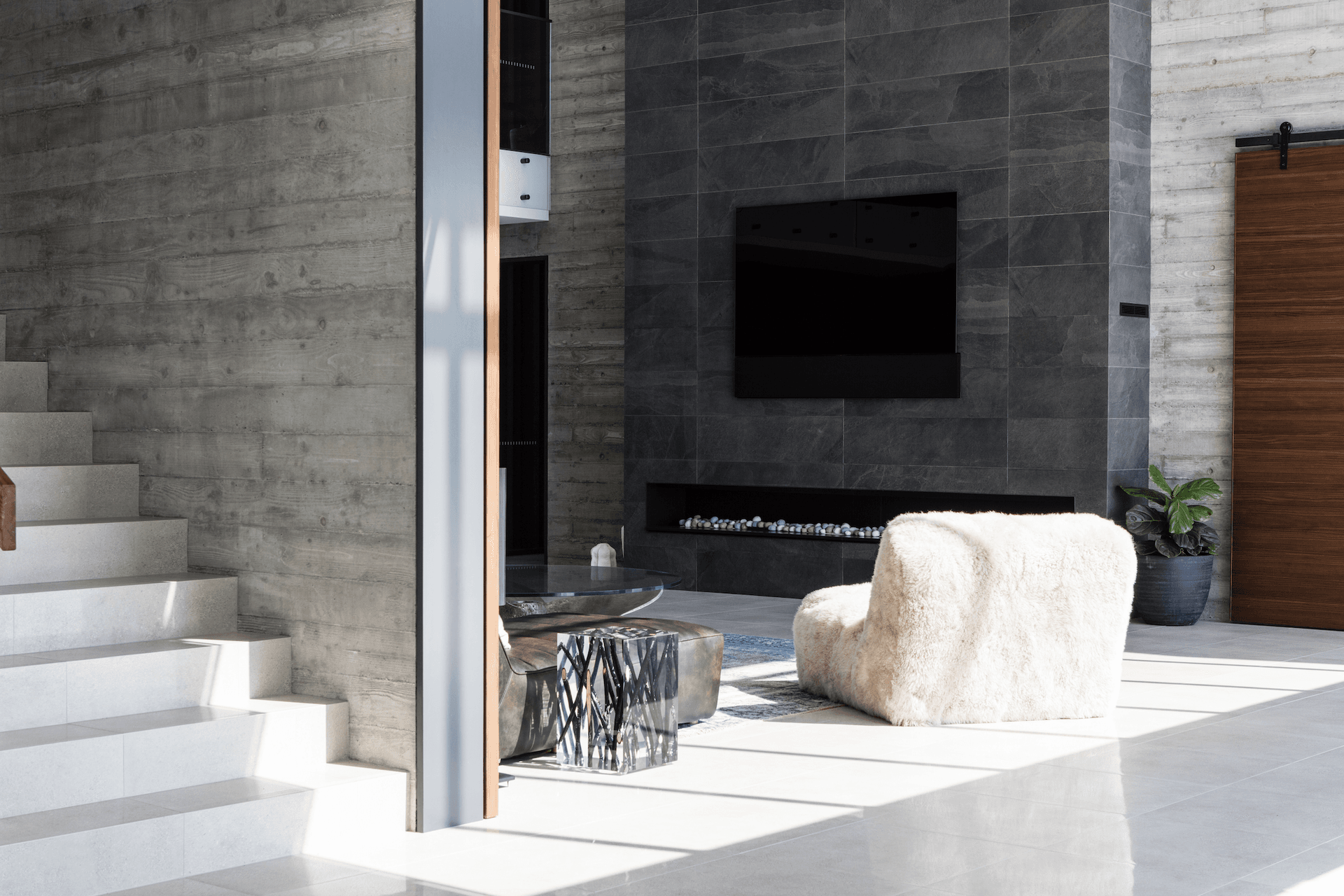 Minyama is a serene oasis nestled among a quintessentially Australian coastal landscape.