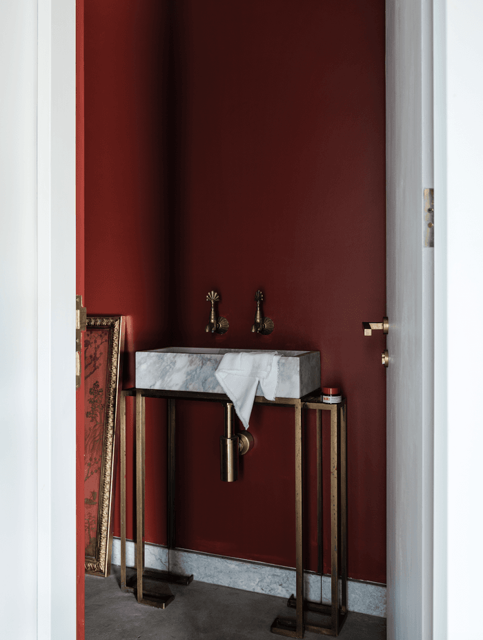 Every fine detail speaks of a timeless resilience.