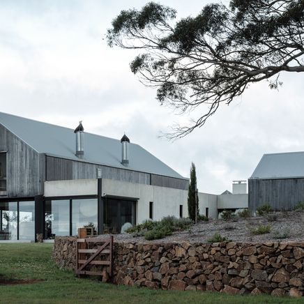 Built to withstand the tests of time, place and climate in NSW's sleepy Southern Highlands
