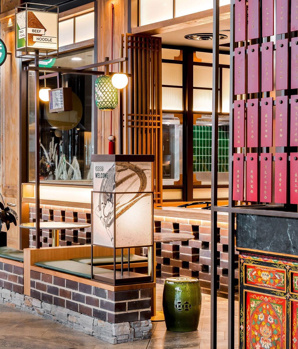 Step inside the award-winning creative world of Elvin Tan