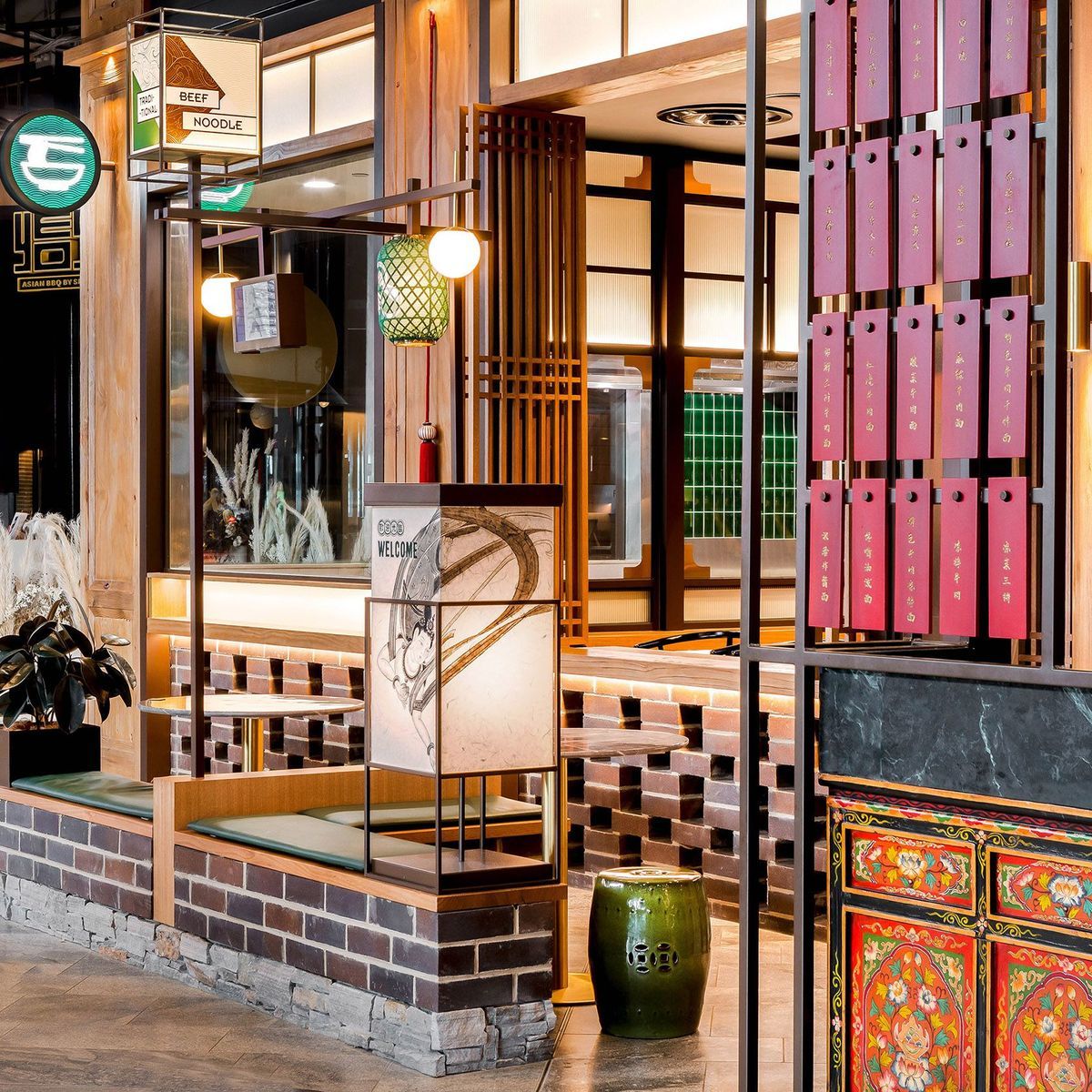 Step inside the award-winning creative world of Elvin Tan
