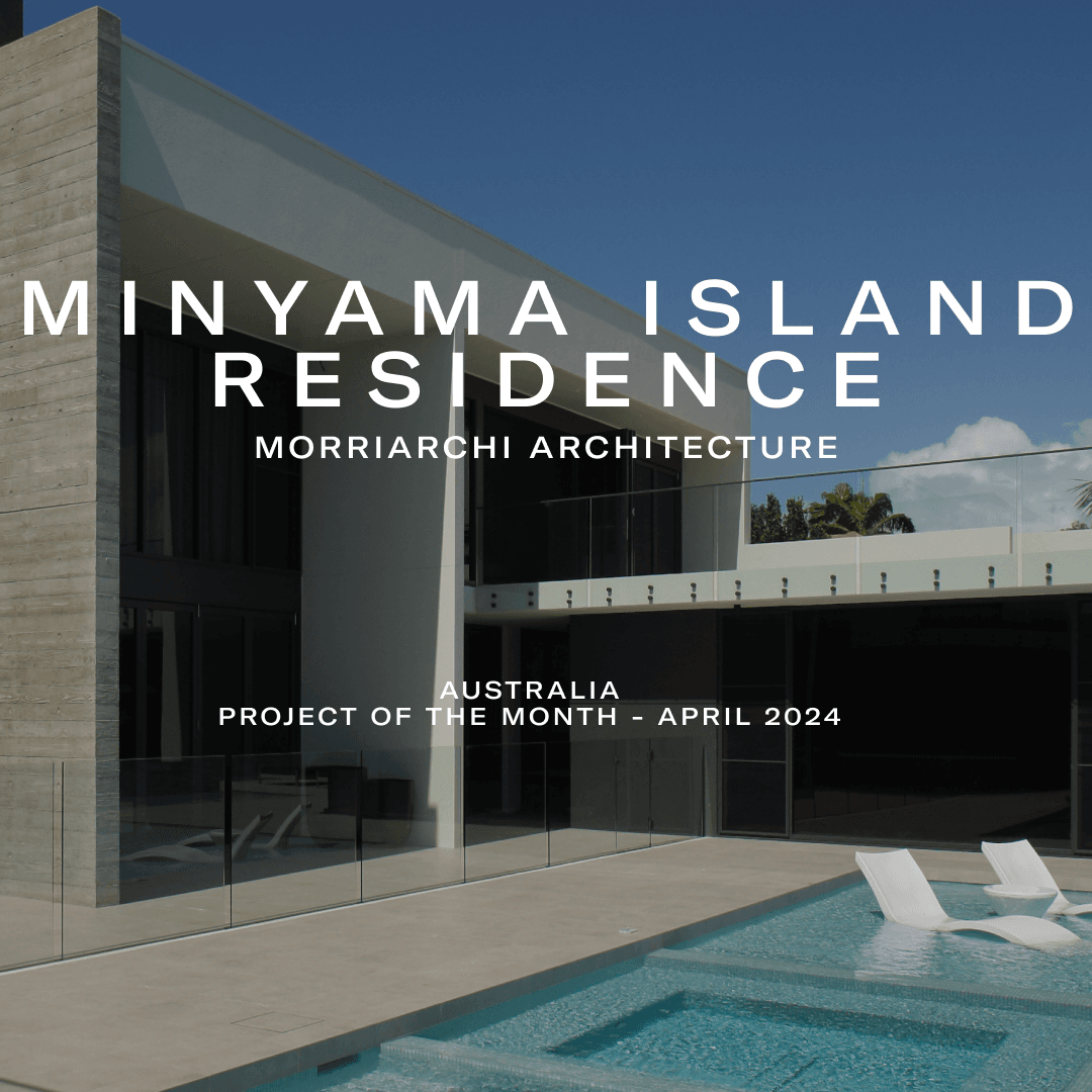 An exquisite home that blends Sunshine Coast living with grand architectural design