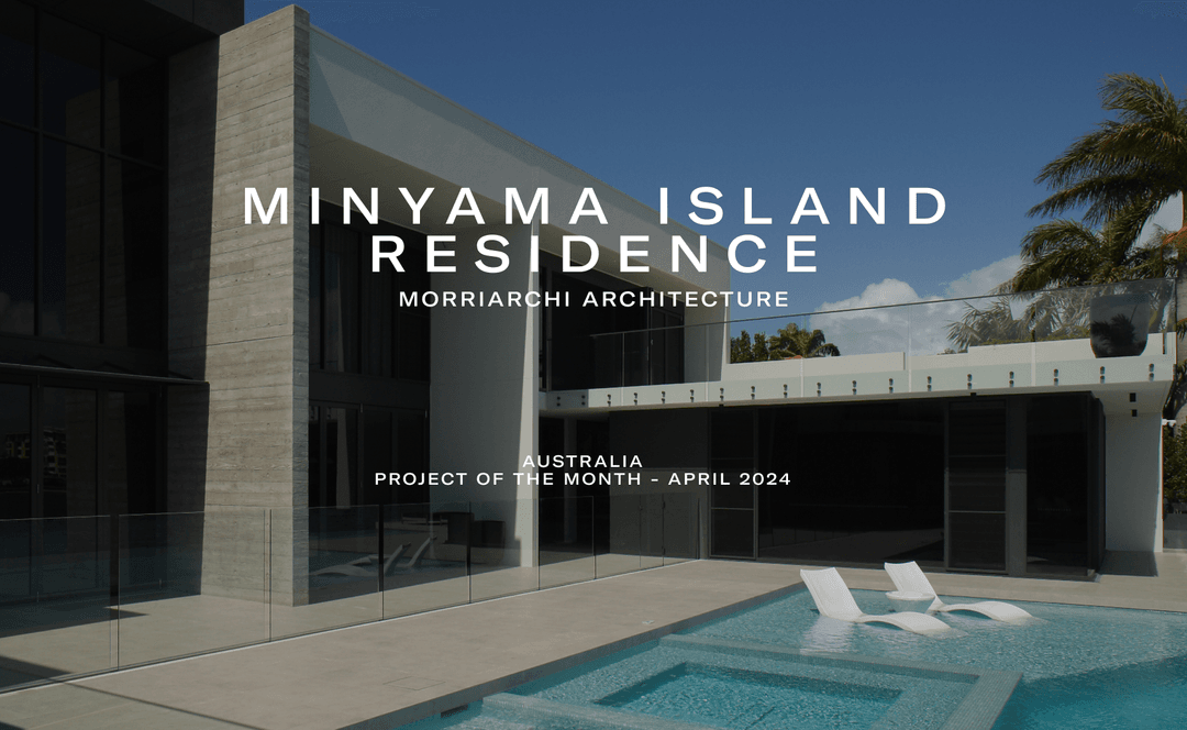An exquisite home that blends Sunshine Coast living with grand architectural design