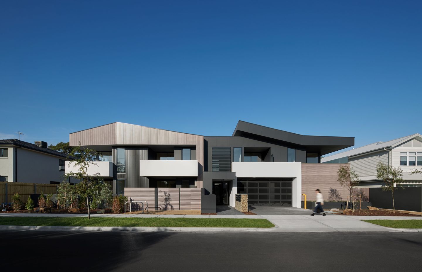 Doing Affordable Housing Well