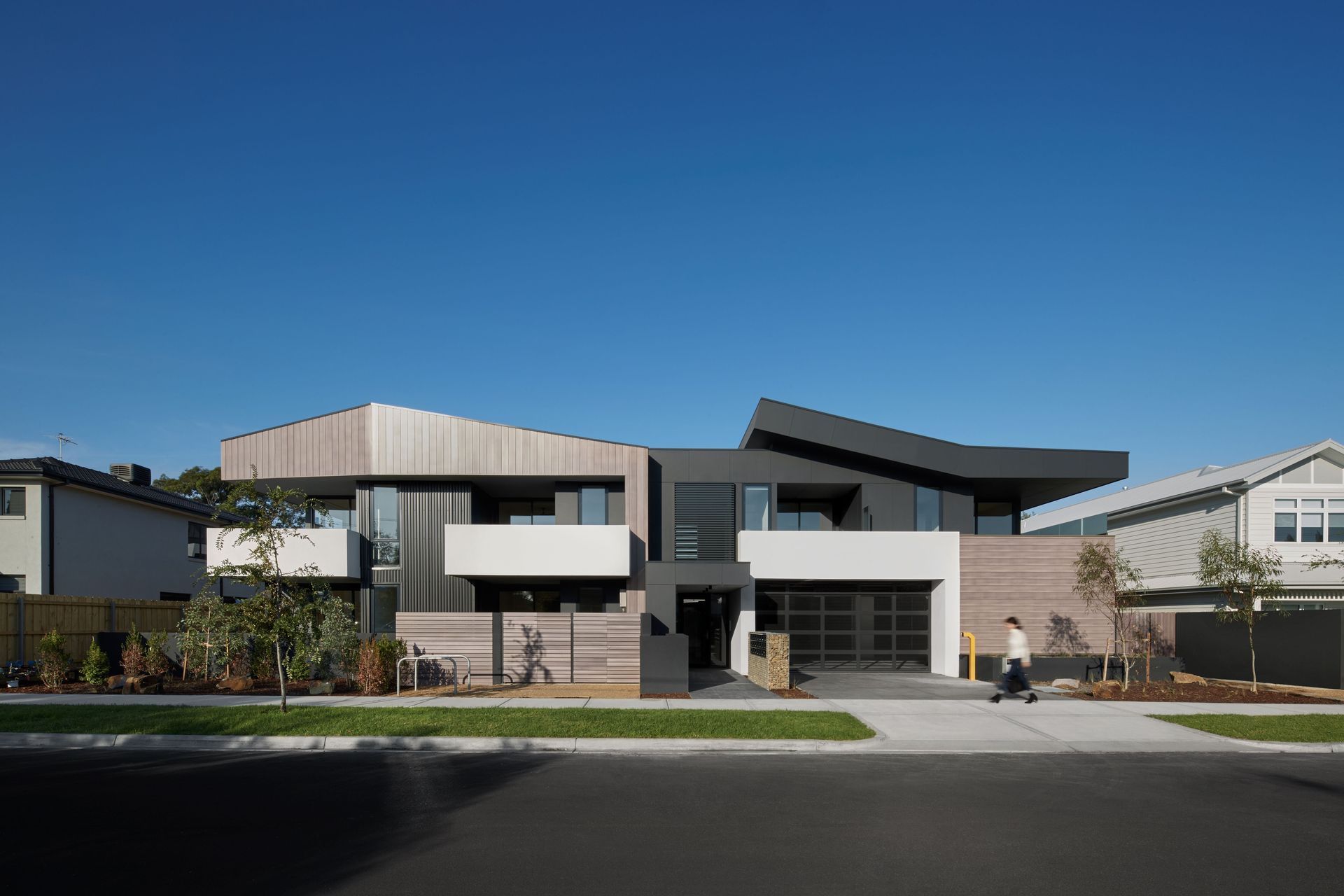 Doing Affordable Housing Well