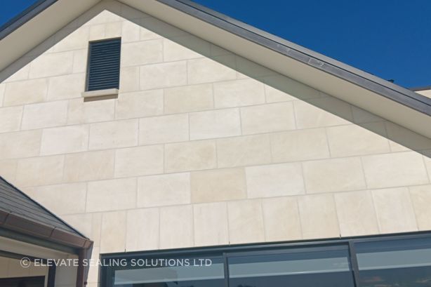 After Elevate Sealing Solutions.