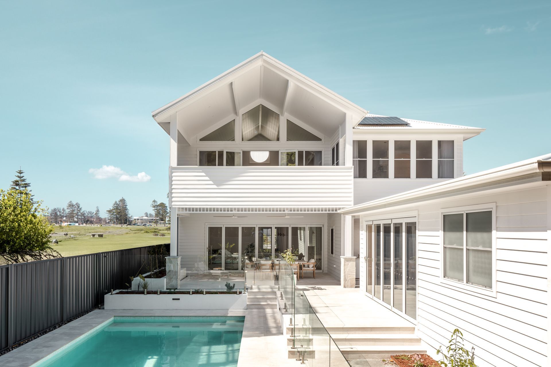 Pineview stands as a memoir of design excellence and timeless relationships.