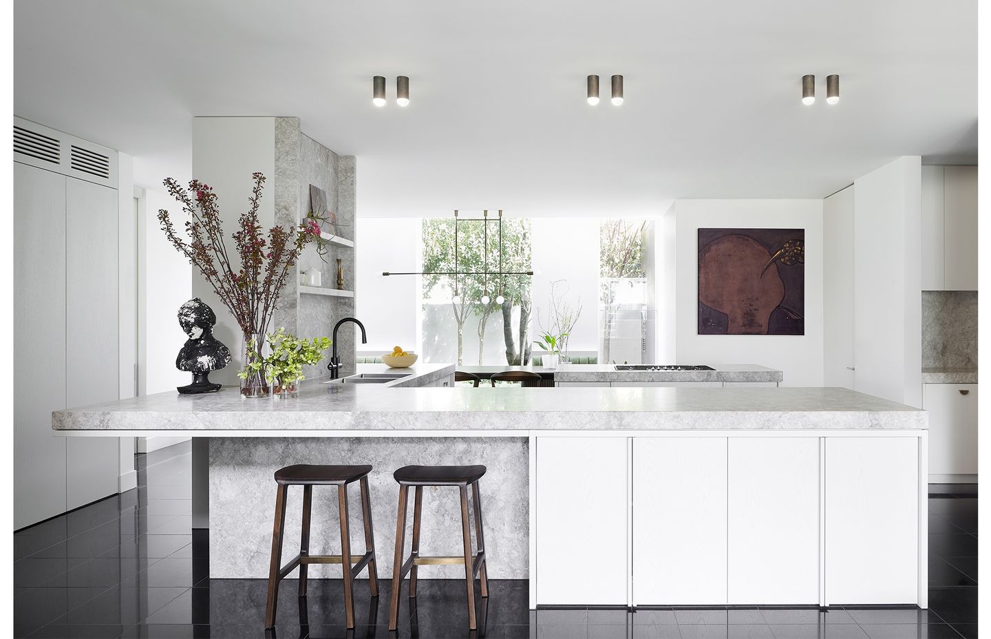 Photo by Christine Francis