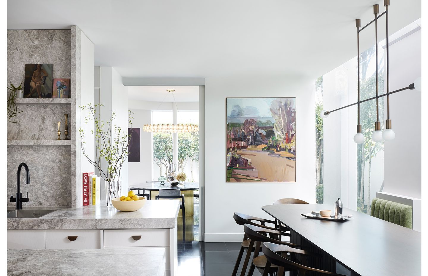 Photo by Christine Francis