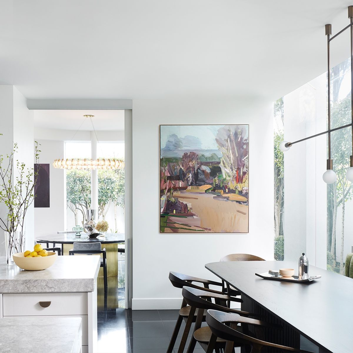 Maximalist sophistication: Toorak House by Rosanna Ceravolo