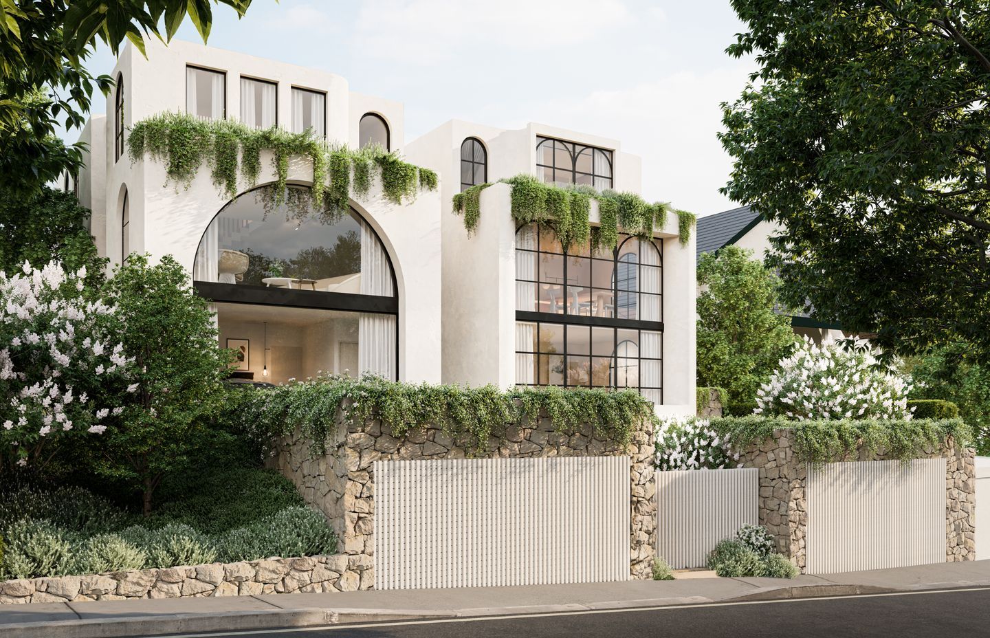 Rose Bay by Map Architects | Photography by Neuman Studio