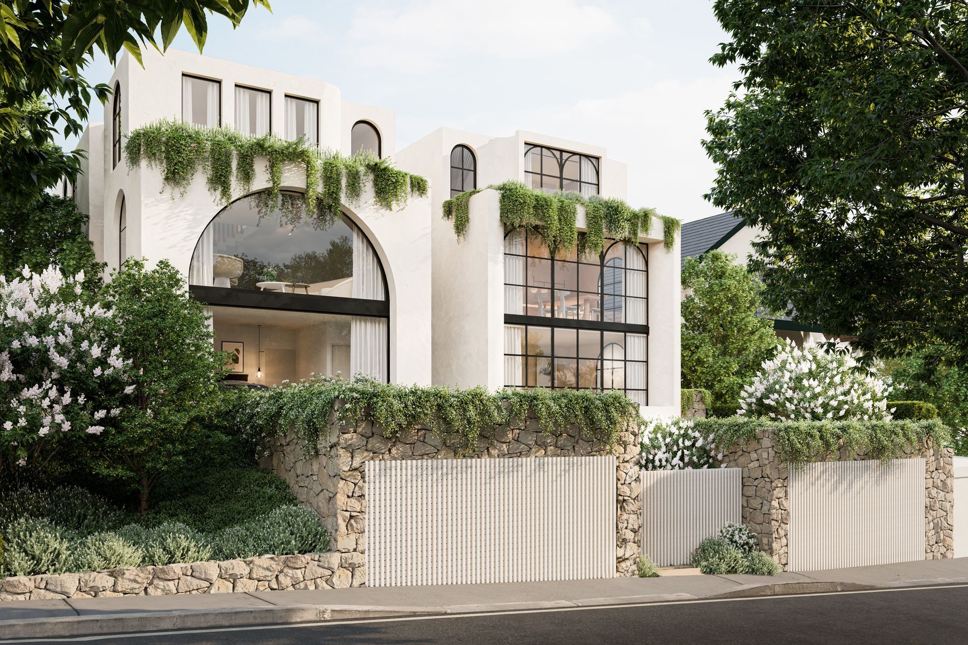 Rose Bay by Map Architects | Photography by Neuman Studio