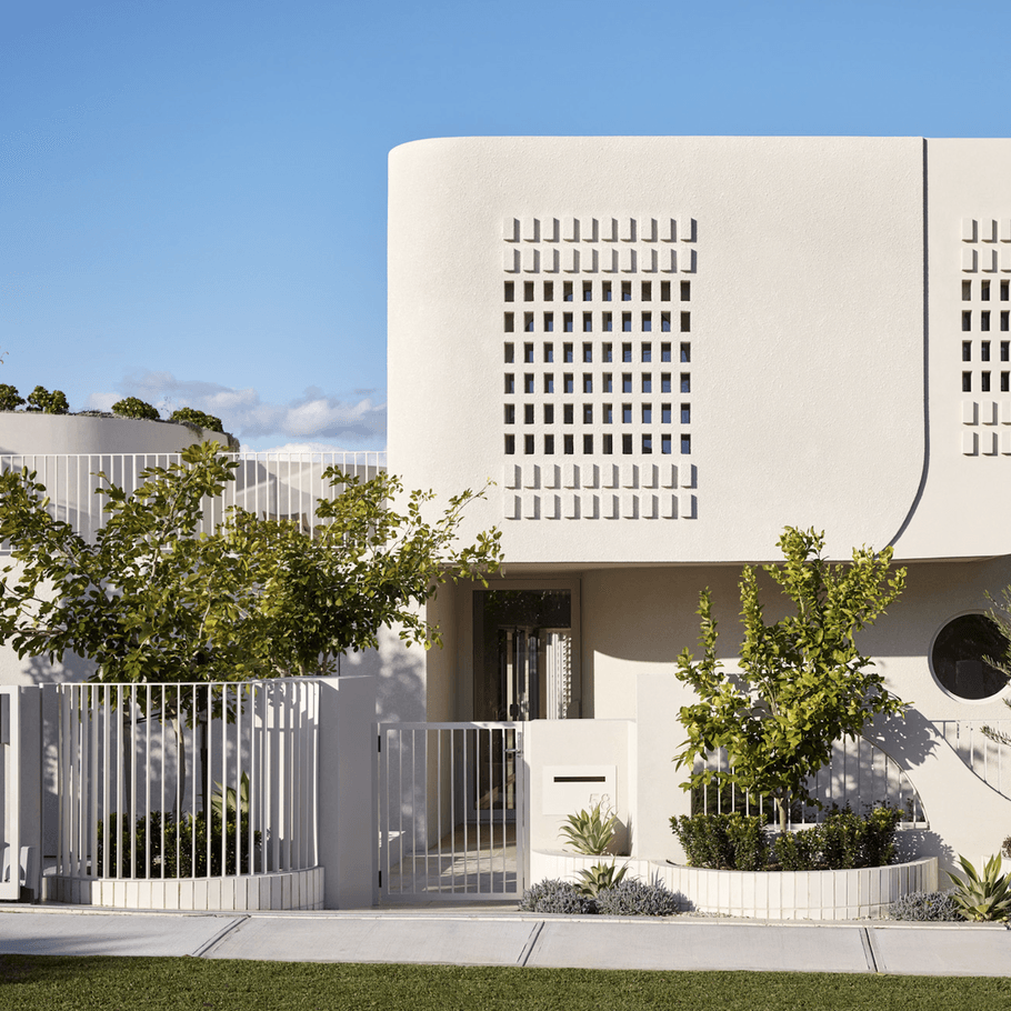 An evolving family home that is both meeting place and peaceful escape