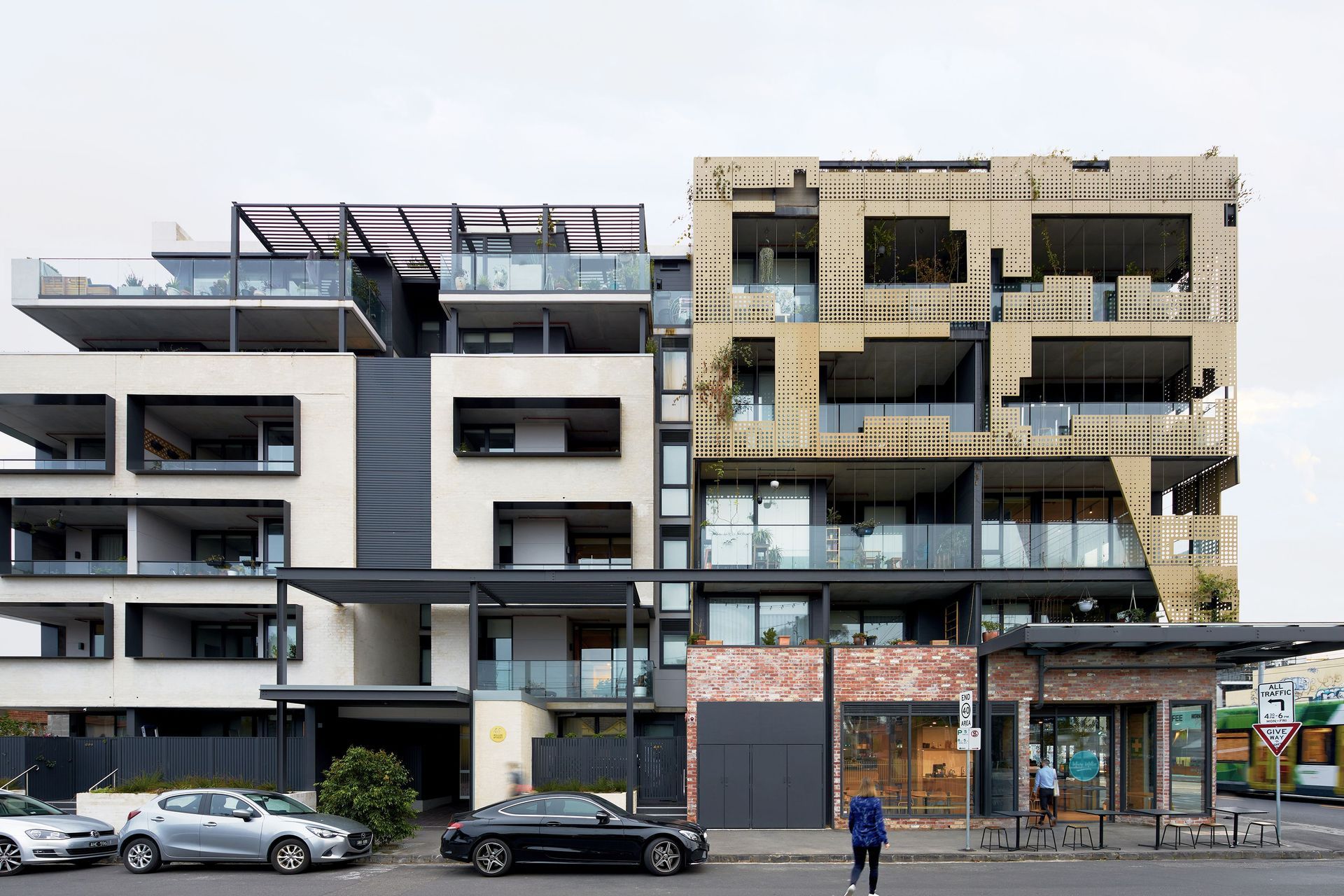 Doing Affordable Housing Well