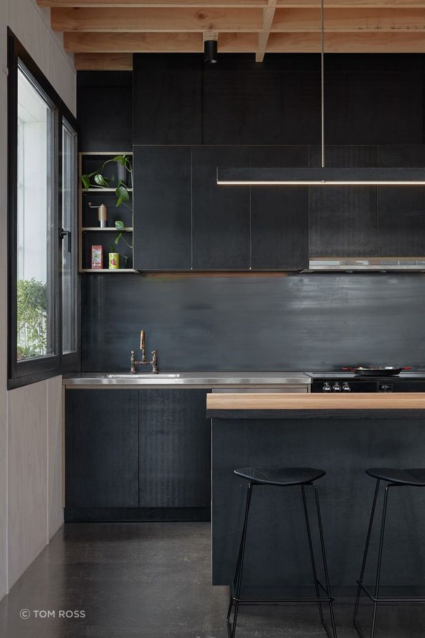 This home will remain a place of comfort for the family over the years; despite fluctuations and changes in the Melbourne climate, it will stand tall in the face of adversity.