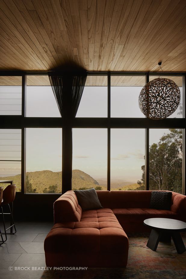 Cloudview Springbrook | Paul Uhlmann Architects