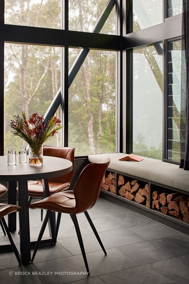Cloudview Springbrook | Paul Uhlmann Architects