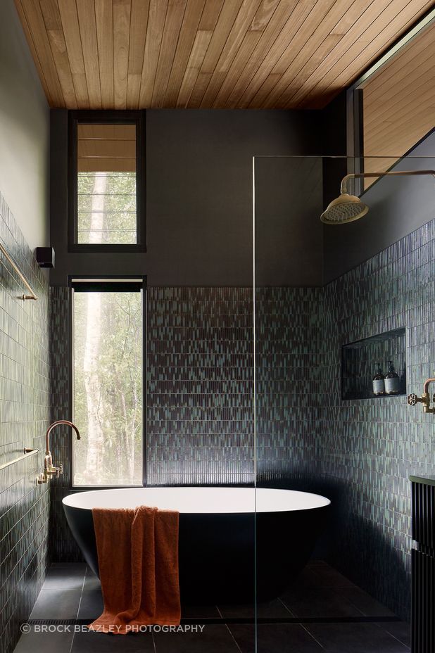 Cloudview Springbrook | Paul Uhlmann Architects