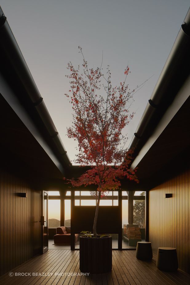 Cloudview Springbrook | Paul Uhlmann Architects