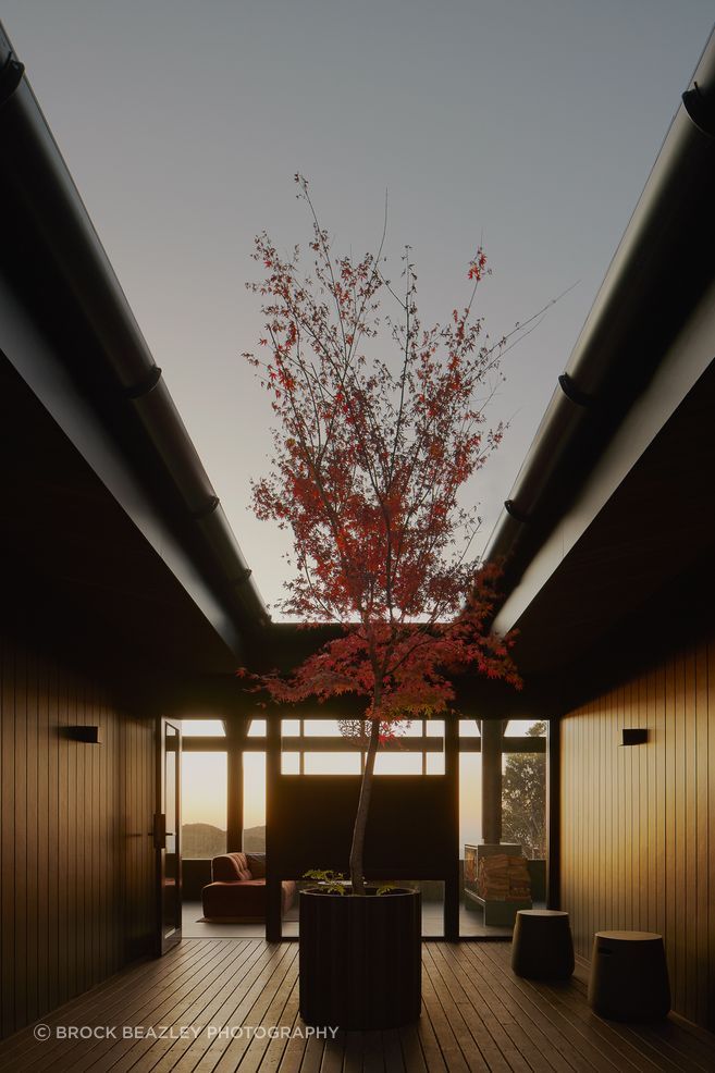 Cloudview Springbrook | Paul Uhlmann Architects