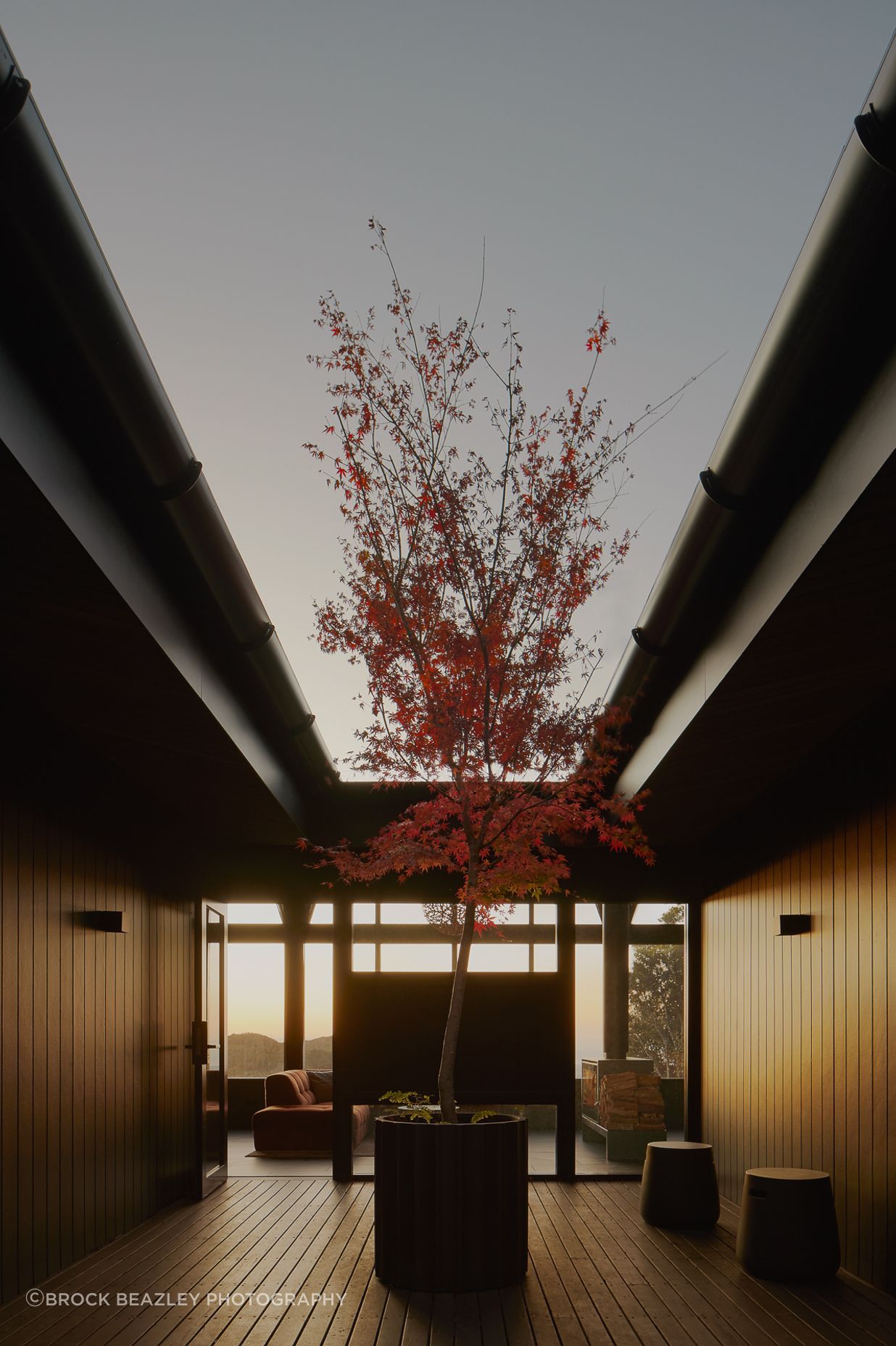 Cloudview Springbrook | Paul Uhlmann Architects