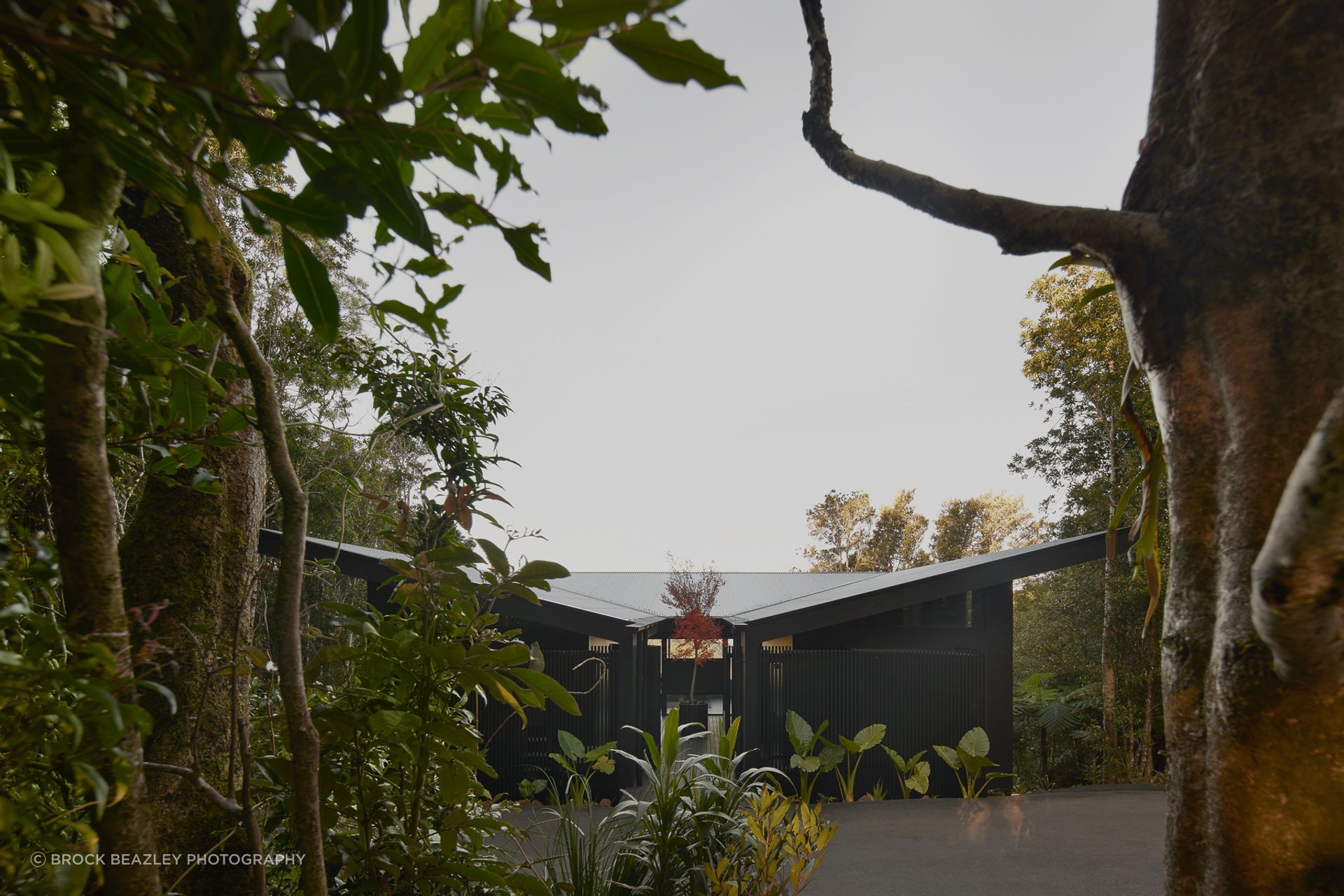 Cloudview Spingbrook | Paul Uhlmann Architects
