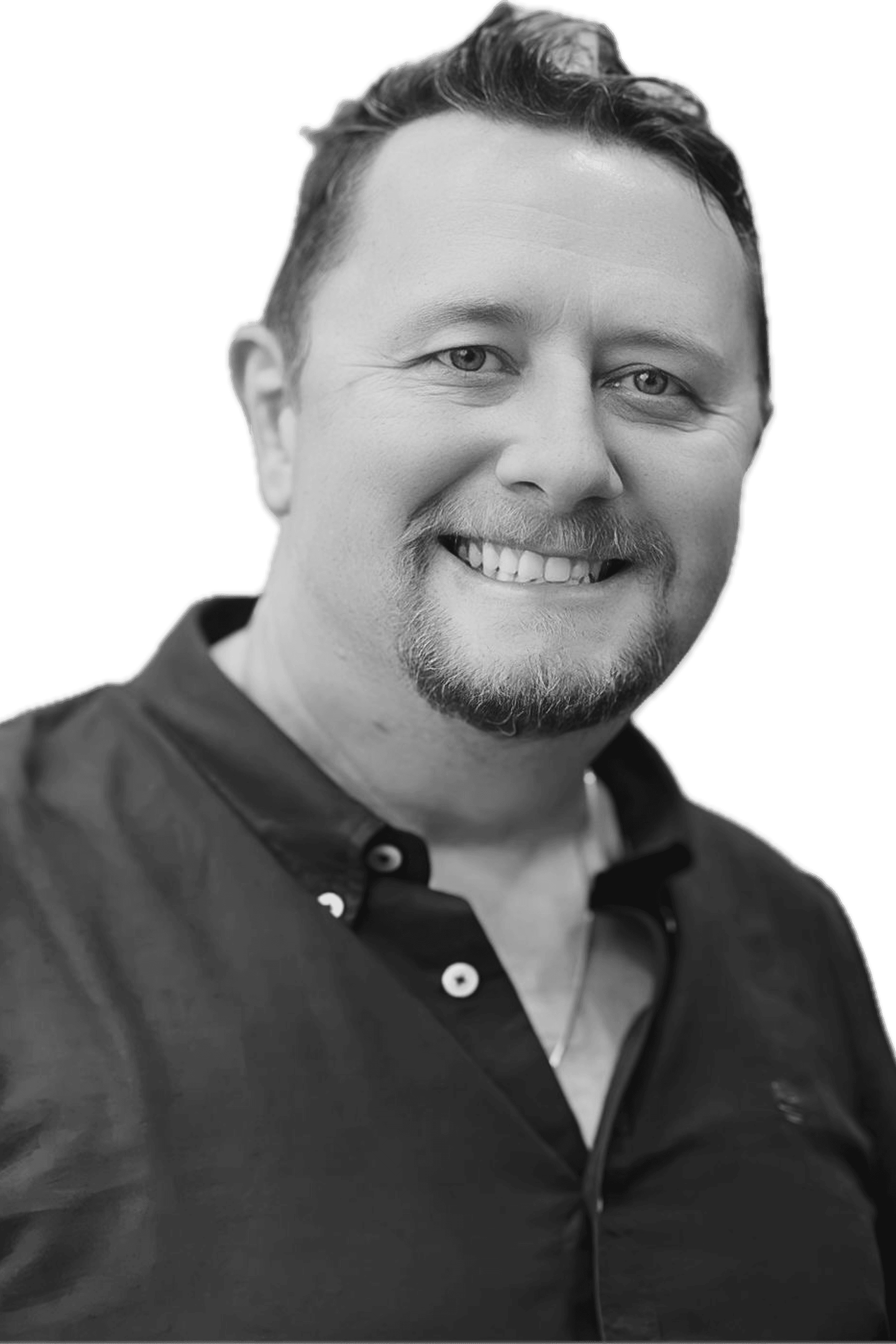 Will Colhoun, Director of Barrisol Sydney.