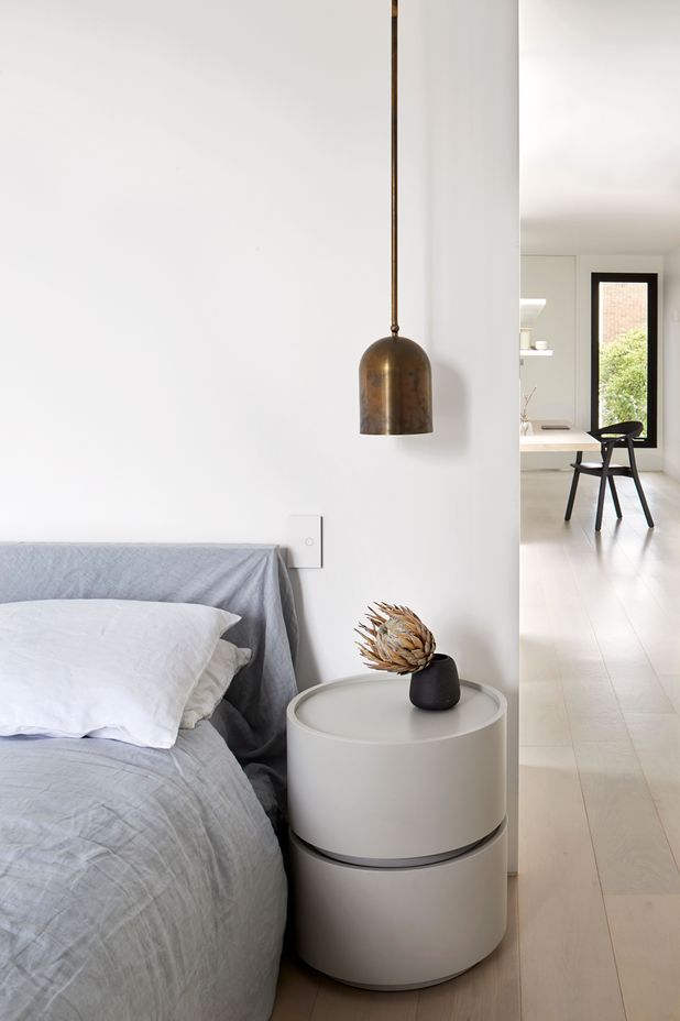 South Yarra Townhouse by Winter Architecture and Kelly Royle Landscape Architecture | Photography by Tatjana Plitt