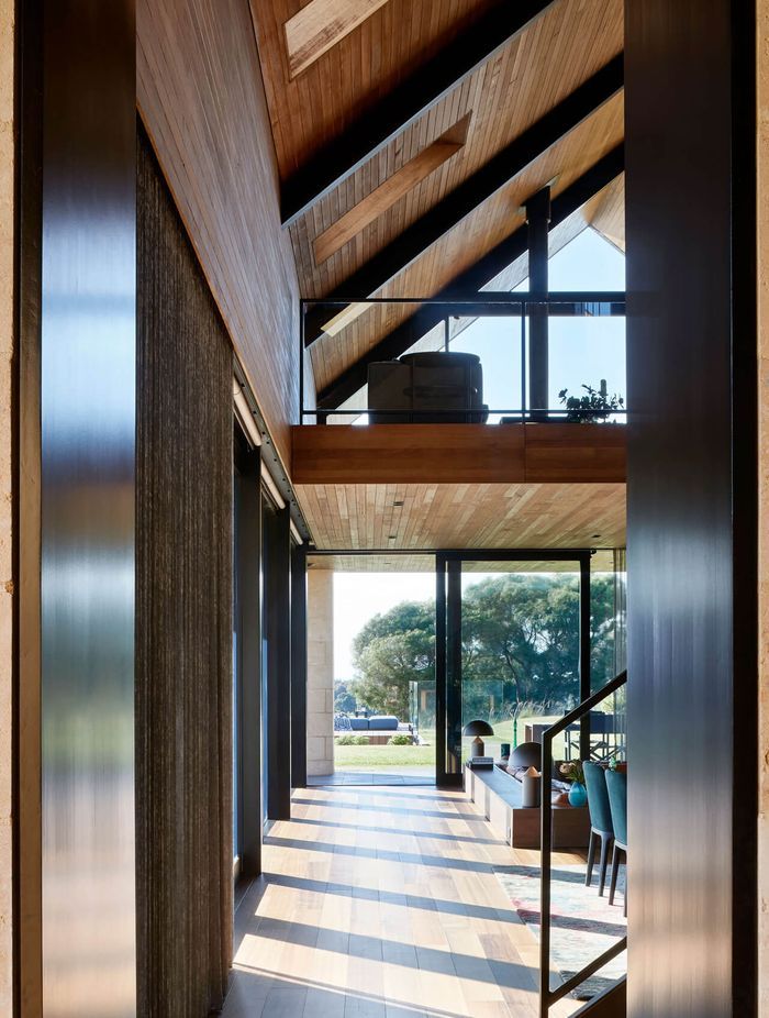 Flinders Residence by Abe McCarthy Architects and AV-ID | Shannon McGrath