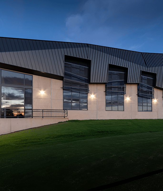 The architectural cladding transforming façades into award-winning designs