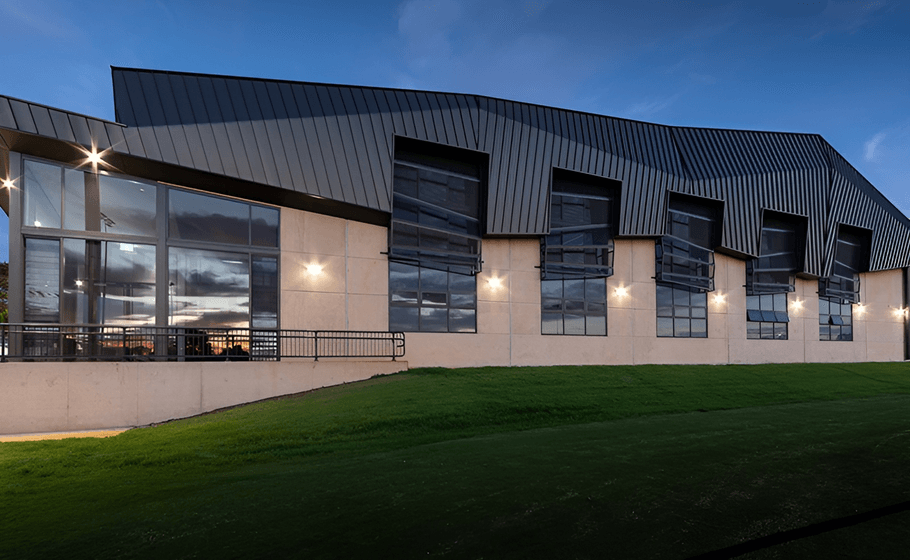 The architectural cladding transforming façades into award-winning designs